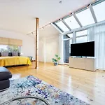 - App 2 Lueneburg * Bleckede