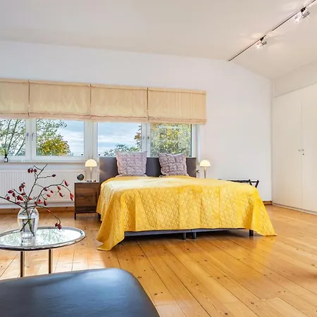 - App 2 Lueneburg Apartament