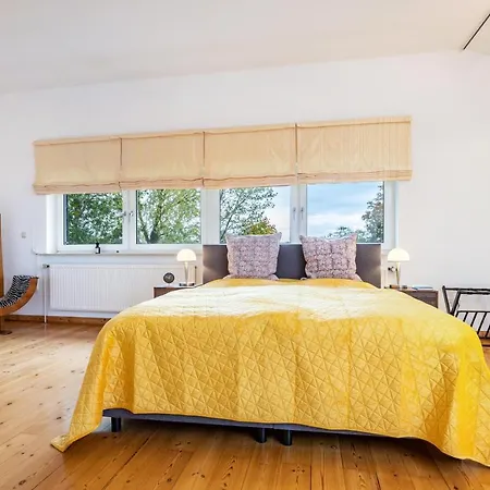 Apartament - App 2 Lueneburg Bleckede