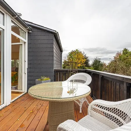 Apartament - App 2 Lueneburg *