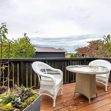 - App 2 Lueneburg Apartament