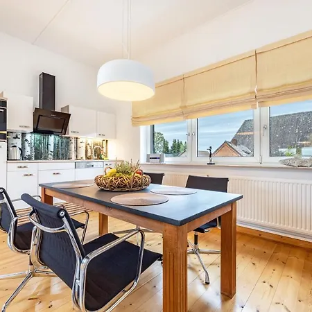 - App 2 Lueneburg Apartament