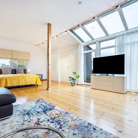 - App 2 Lueneburg * Блеккеде