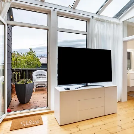 - App 2 Lüneburg Apartamento