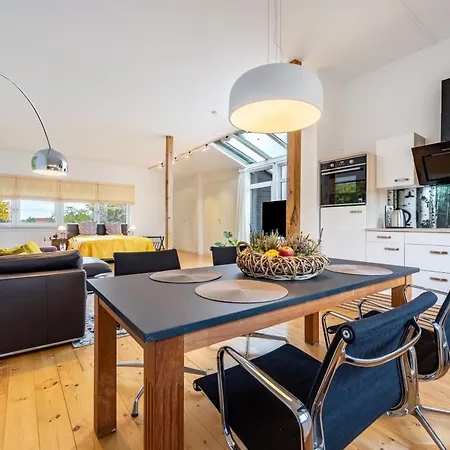 - App 2 Lueneburg Appartement