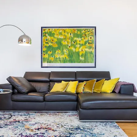 - App 2 Lueneburg Appartement Bleckede