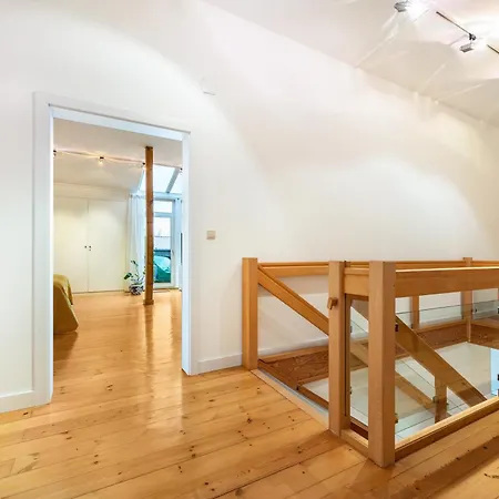 Apartamento - App 2 Lüneburg *