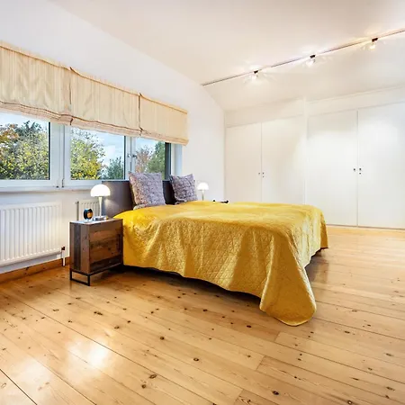 - App 2 Lüneburg Apartamento *