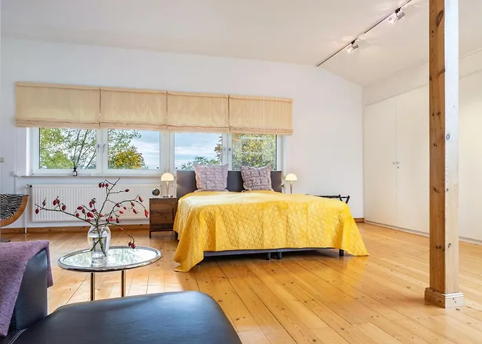 - App 2 Lüneburg Apartment