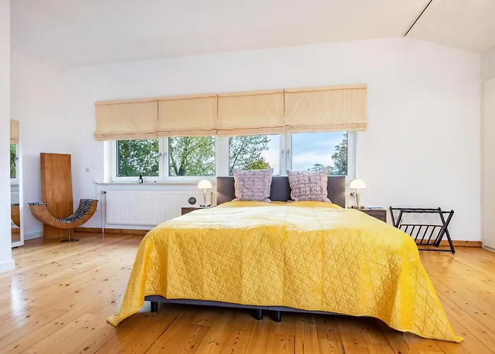 Apartment - App 2 Lüneburg Bleckede