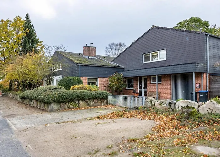 - App 2 Lüneburg Bleckede