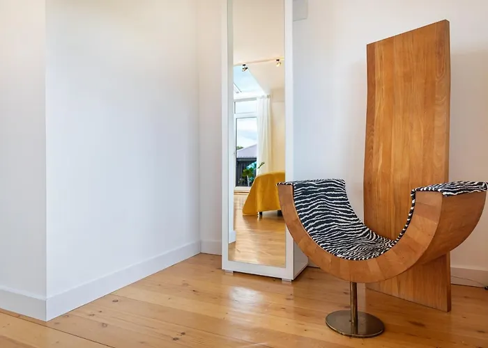 - App 2 Lüneburg Apartment