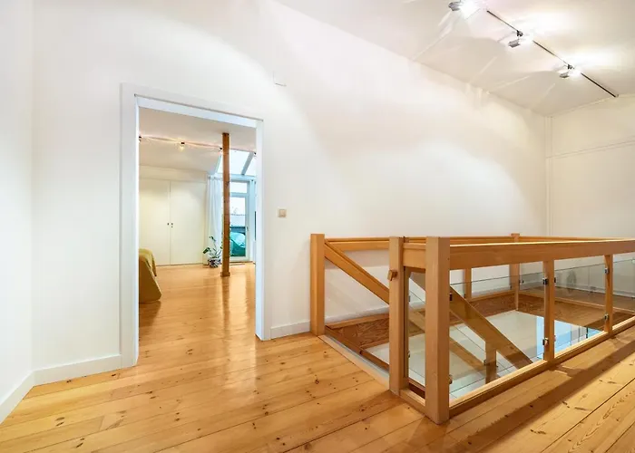 Apartment - App 2 Lüneburg Bleckede