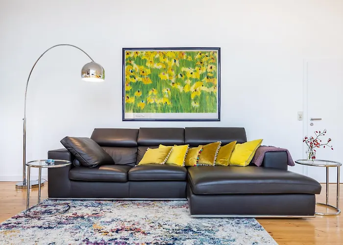 - App 2 Lüneburg Apartment Bleckede